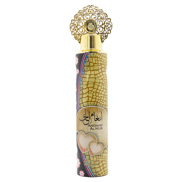 My Perfumes Angham Al Hub 300ml @ SaveCo Online Ltd