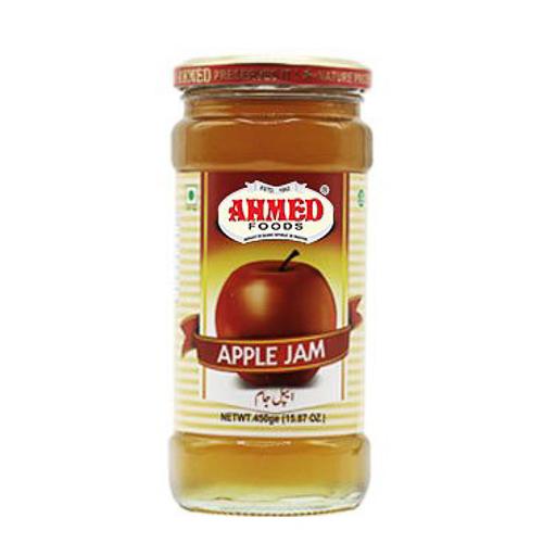 Ahmed Apple Jam SaveCo Online Ltd