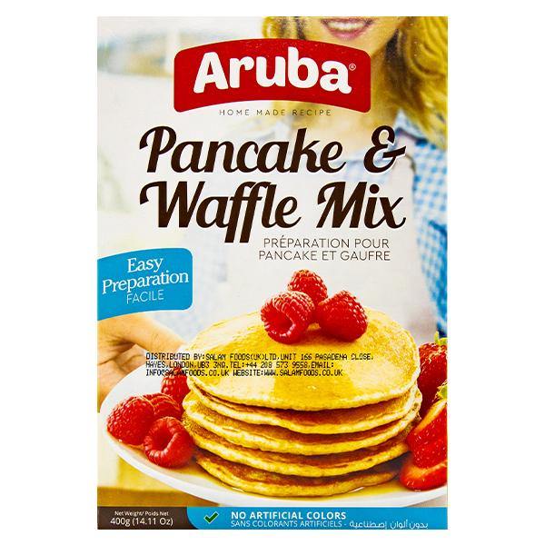 Aruba Pancake Waffle Mix @ SaveCo Online Ltd