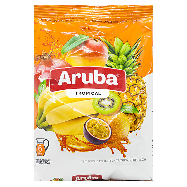 Aruba Tropical Drink Mix @ SaveCo Online Ltd
