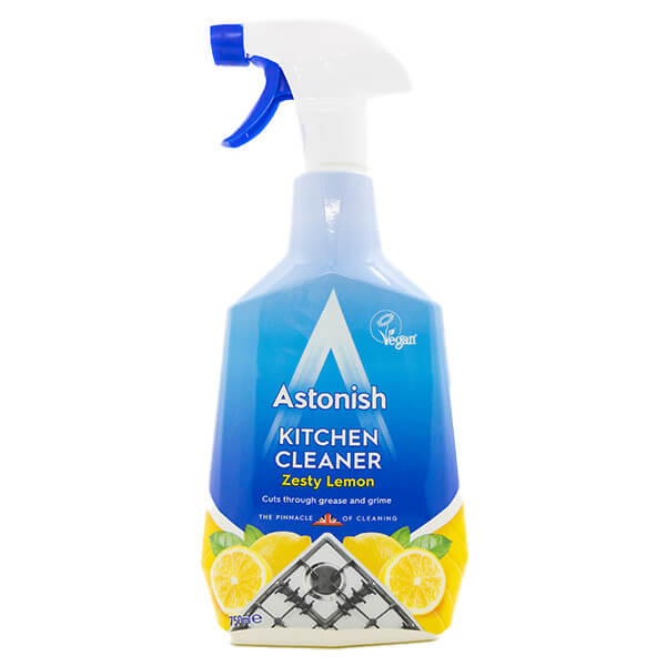 Astonish Kitchen Cleaner @SaveCo Online Ltd