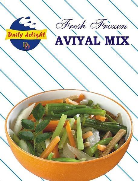 Daily Delight Aviyal Mix @ SaveCo Online Ltd