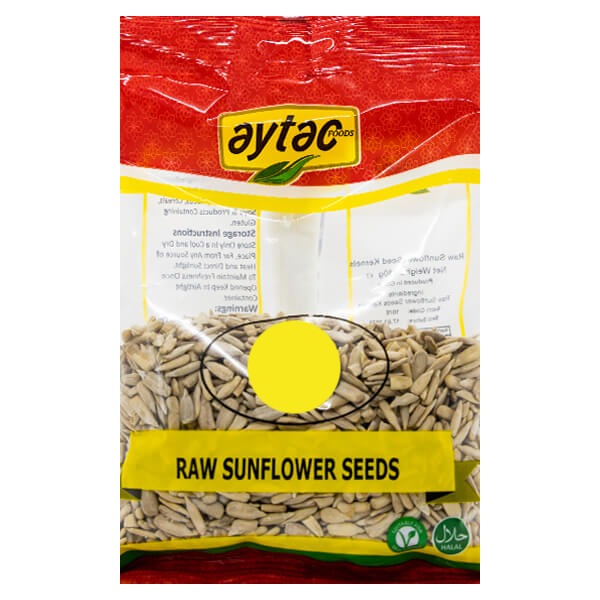 Aytac Raw Sunflower Seeds @ SaveCo Online Ltd