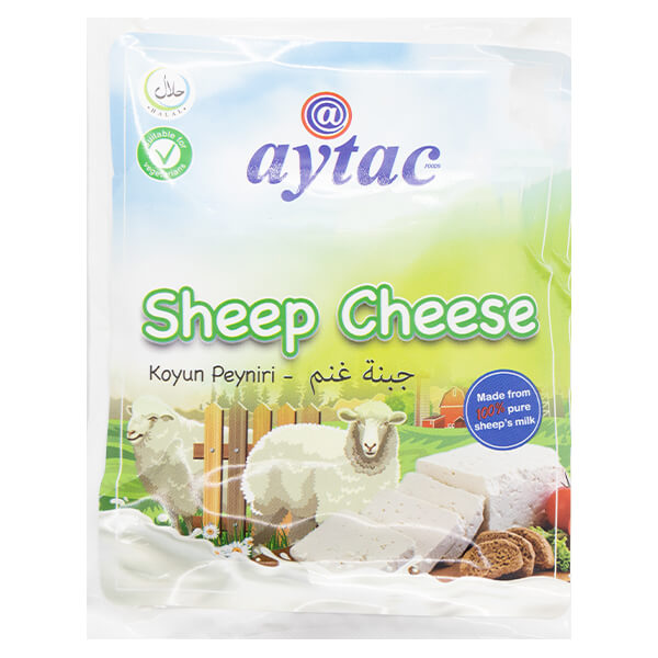 Aytac Sheep Cheese @ SaveCo Online Ltd