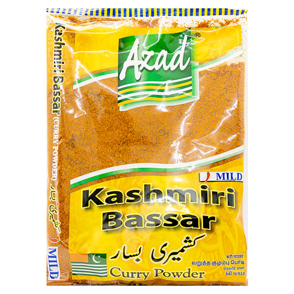 Azad Kashmiri Basar Curry Powder @ SaveCo Online Ltd