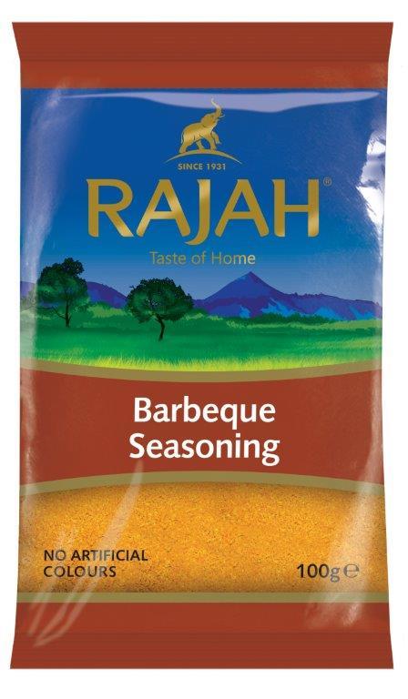 Rajah Barbeque Seasoning - SaveCo Cash & Carry