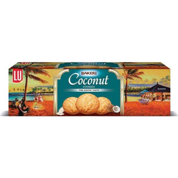Bakeri Coconut Cookies @ SaveCo Online Ltd