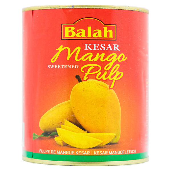 Balah Keser Mango Sweetened Pulp @ SaveCo Online Ltd