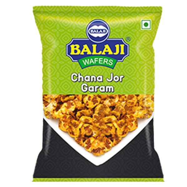 Balaji Chana Jor Garam (250g) @ SaveCo Online Ltd