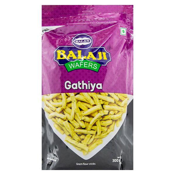Balaji Gathiya 300g @ SaveCo Online Ltd