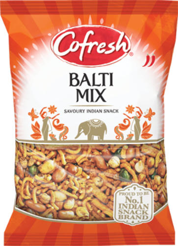 Cofresh Balti Mix