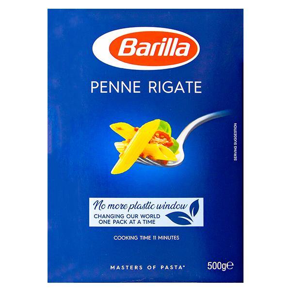 Barilla Penne Pasta 500g SaveCo Online Ltd