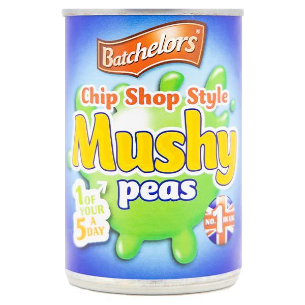 Batchelors Chip Shop Style Mushy Peas SaveCo Online Ltd