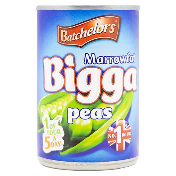 Batchelors Marrowfat Bigga Peas 300g SaveCo Online Ltd