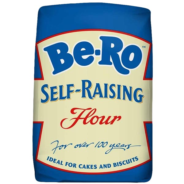 Bero Self Raising Flour @SaveCo Online ltd