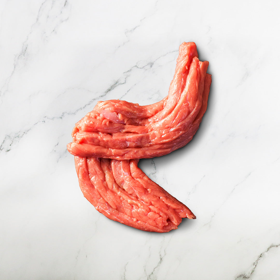 Halal Beef Steak Strips @ SaveCo Online Lltd