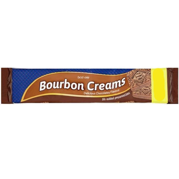 Best One Bourbon Creams @ SaveCo Online Ltd