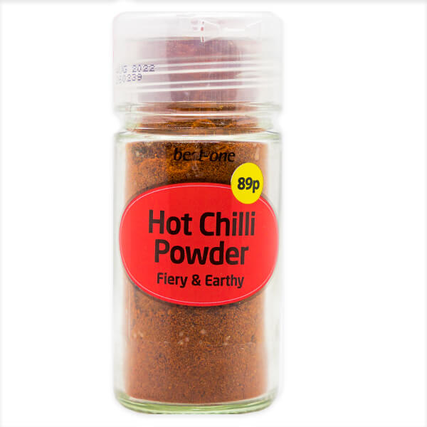 Best-One Hot Chilli Powder @ SaveCo Online Ltd