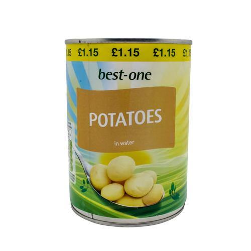 Best One potatoes SaveCo Online Ltd