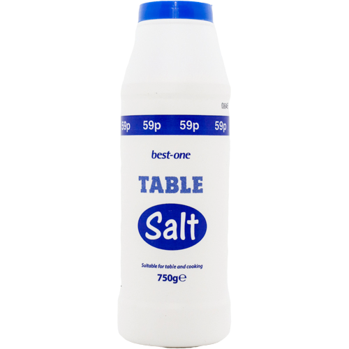 Best One Table Salt SaveCo Online Ltd