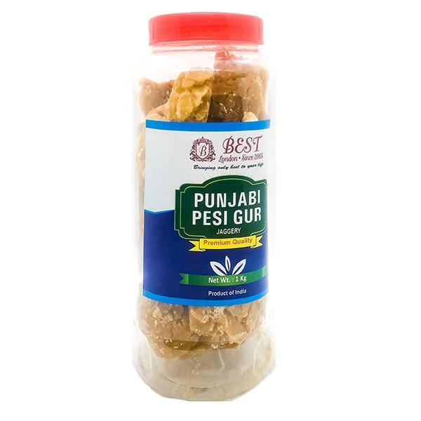 Best Punjabi Pesi Gur @ SaveCo Online Ltd