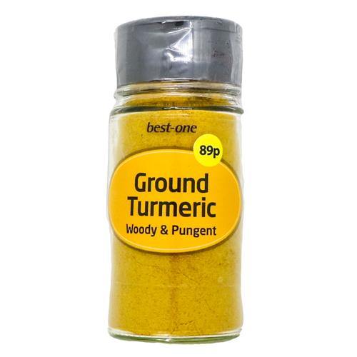 Best One ground turmeric SaveCo Online Ltd