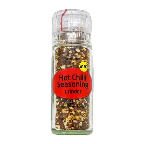 Best One hot chilli seasoning SaveCo Online Ltd