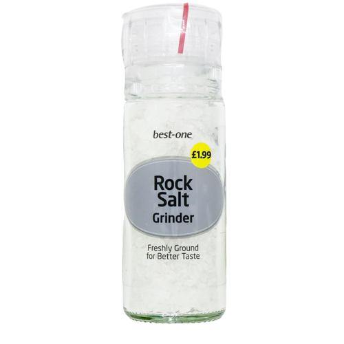 Best One rock salt SaveCo Online Ltd