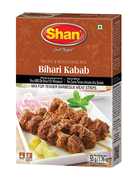 Shan Bihari Kebab SaveCo Bradford