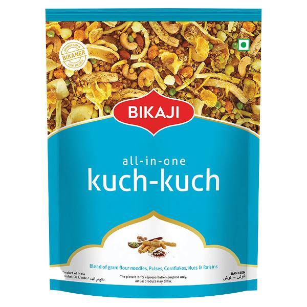 Bikaji All-in-one Kuch Kuch 180g @ SaveCo Online Ltd