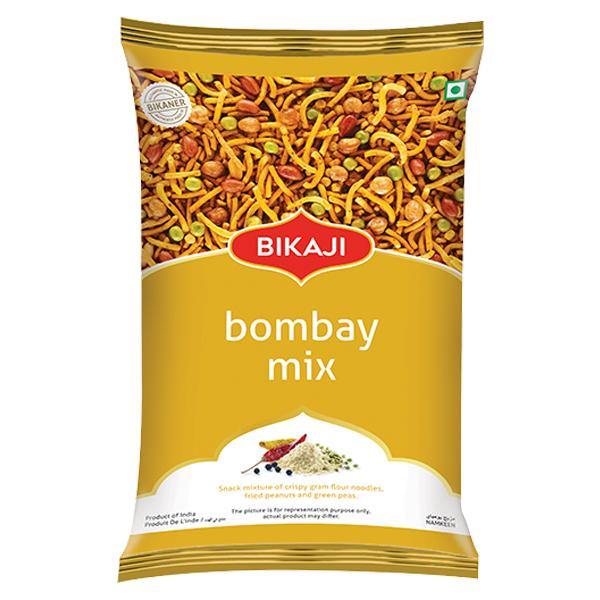 Bikaji Bombay Mix 180g @ SaveCo Online Ltd