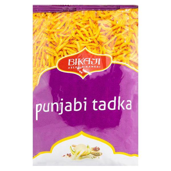 Bikaji Punjabi Tadka 180g @ SaveCo Online Ltd