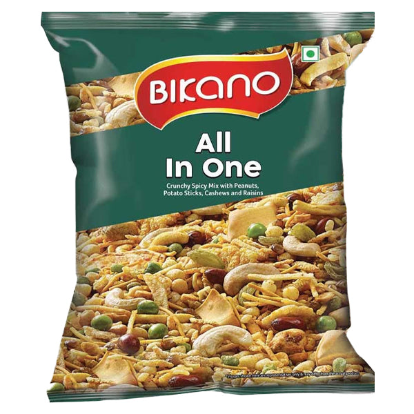 Bikano All In One 150g @ SaveCo Online Ltd