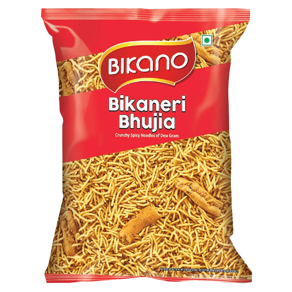 Bikano Bikaneri Bhujia 150g | Indian Groceries Online | SaveCo Online Ltd