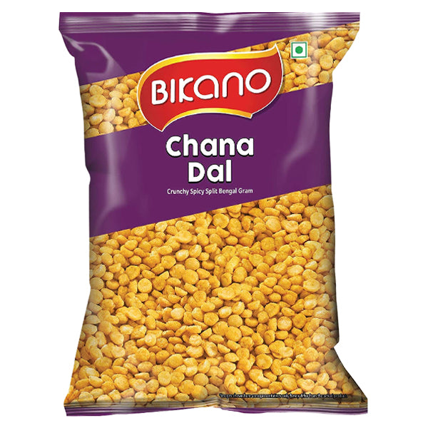 Bikano Chana Dal 150g @ SaveCo Online Ltd