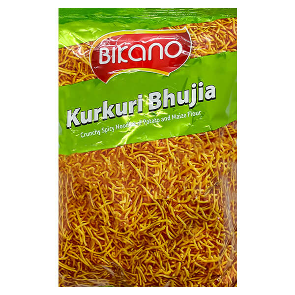 Bikano Kurkuri Bhujia 200g @ SaveCo Online Ltd