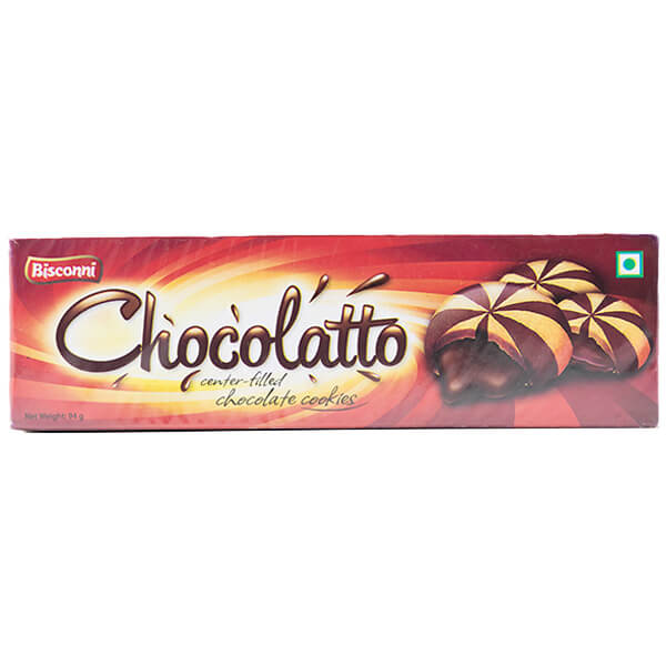 Bisconni Chocolatto @ SaveCo Online Ltd