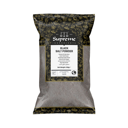 Supreme black salt powder - SaveCo Cash & Carry