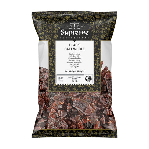 Supreme black salt whole - SaveCo Cash & Carry