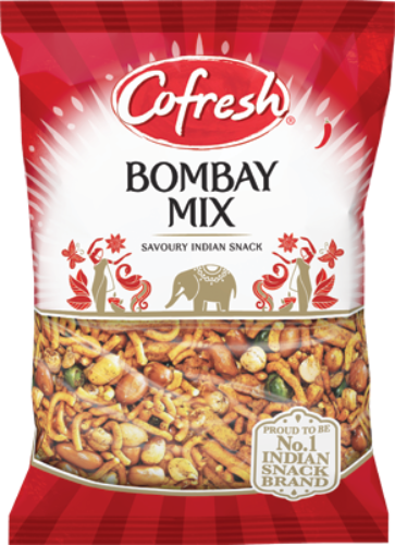 Cofresh Bombay Mix