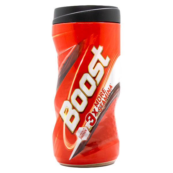 Boost Chocolate 500g @ SaveCo Online Ltd