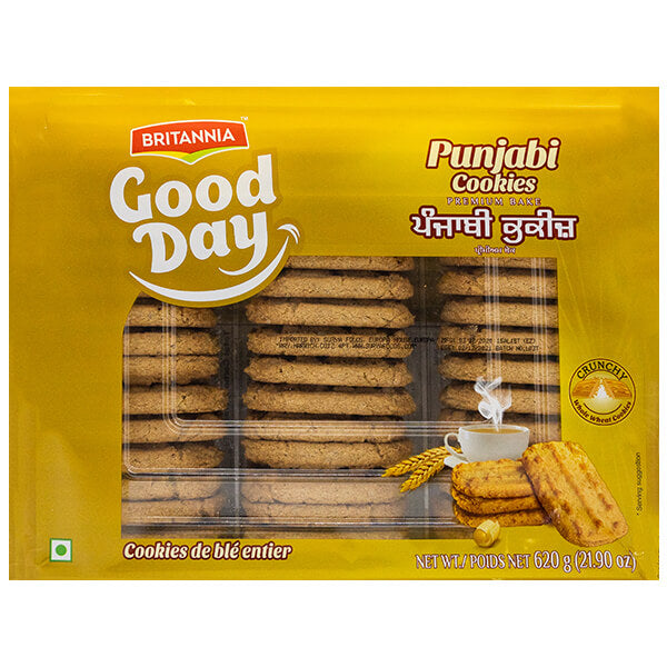 Britannia Punjabi Cookies @ SaveCo Online Ltd