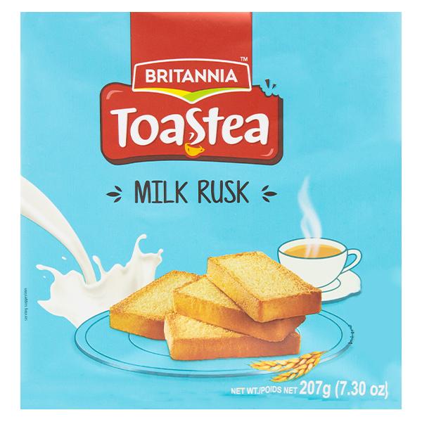 Britannia Milk Rusks @ SaveCo Online Ltd