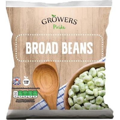 Growers Pride Broad Beans @ SaveCo Online Ltd