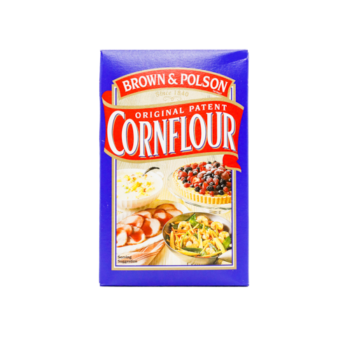Brown & Polson Corn Flour @ SaveCo Online Ltd
