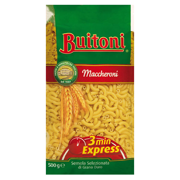 Buitoni Macaroni SaveCo Online Ltd