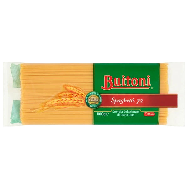 Buitoni Spaghetti SaveCo Online Ltd
