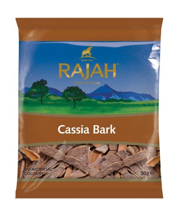 Rajah Cassia Bark - SaveCo Cash & Carry