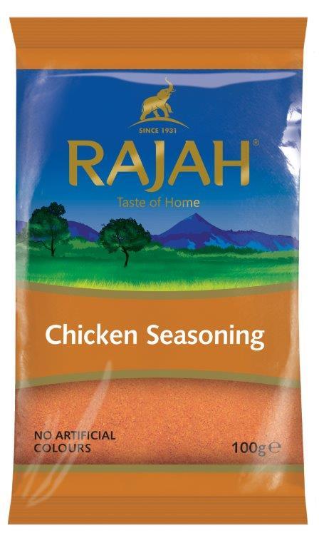 Rajah Chicken Seasoning - SaveCo Cash & Carry