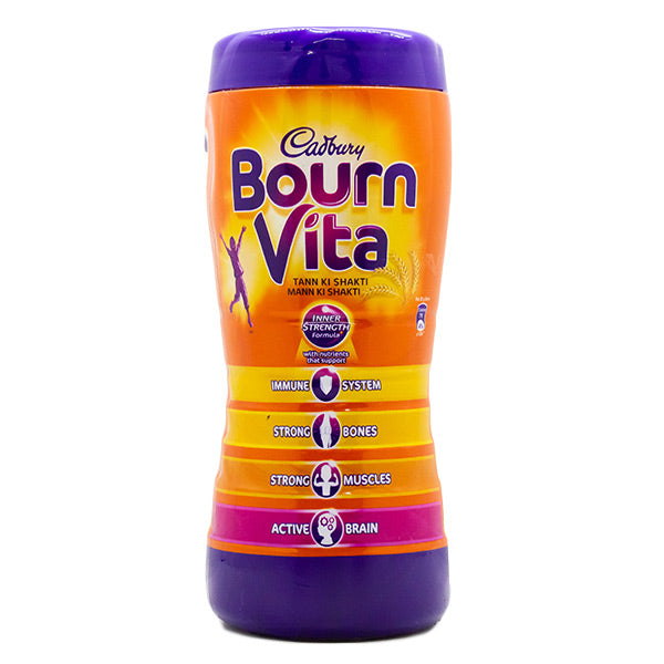 Cadbury Bourn Vita 500g @ SaveCo Online Ltd